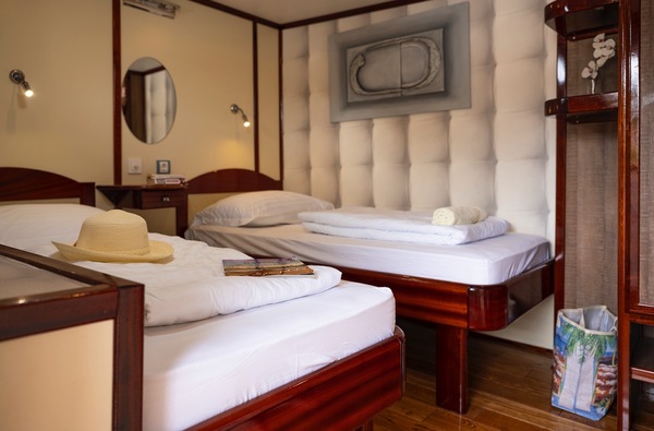 Riviera Travel, MS Mendula, Cabin A, Copyrights Travel Europe.jpg